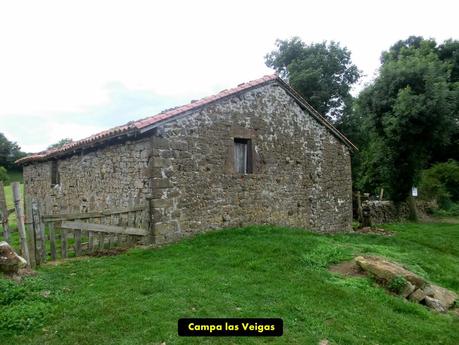 Pico Loral (desde Villanueva de Santo Adriano)