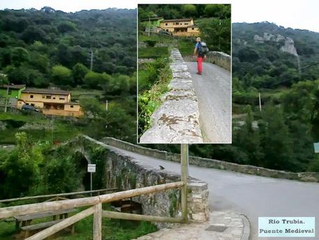 Pico Loral (desde Villanueva de Santo Adriano)