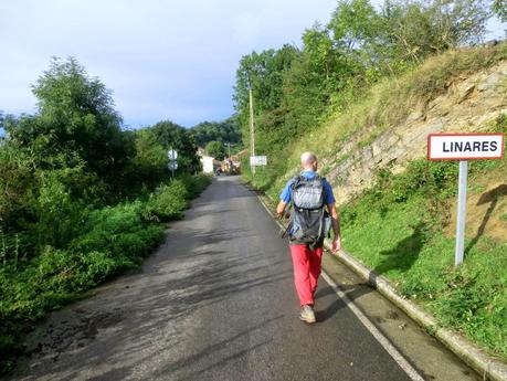 Pico Loral (desde Villanueva de Santo Adriano)