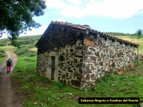 Pico Loral (desde Villanueva de Santo Adriano)