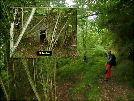 Pico Loral (desde Villanueva de Santo Adriano)