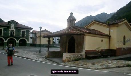 Pico Loral (desde Villanueva de Santo Adriano)