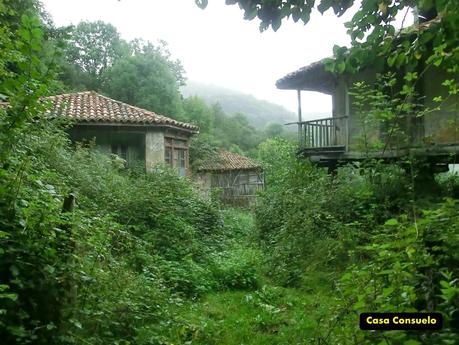 Pico Loral (desde Villanueva de Santo Adriano)