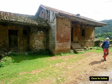 Pico Loral (desde Villanueva de Santo Adriano)