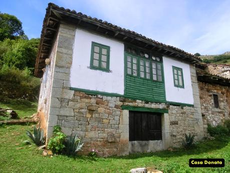 Pico Loral (desde Villanueva de Santo Adriano)