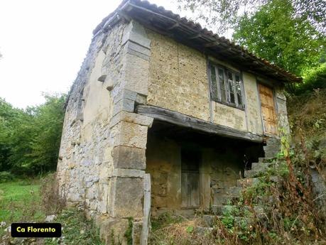 Pico Loral (desde Villanueva de Santo Adriano)