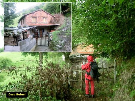 Pico Loral (desde Villanueva de Santo Adriano)