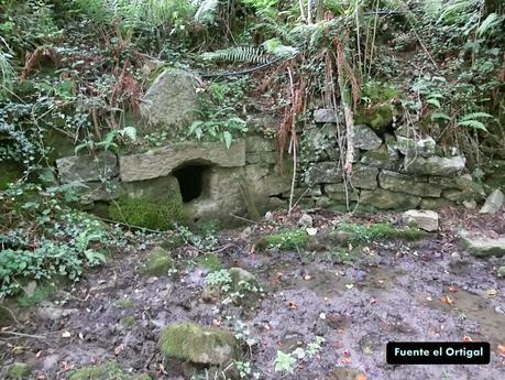 Pico Loral (desde Villanueva de Santo Adriano)