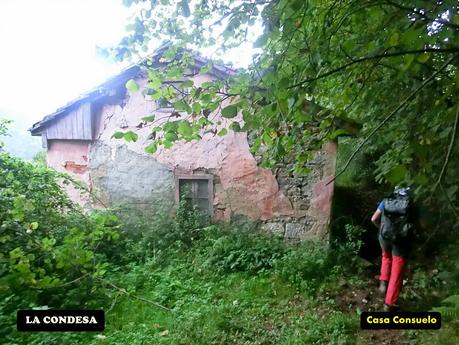 Pico Loral (desde Villanueva de Santo Adriano)