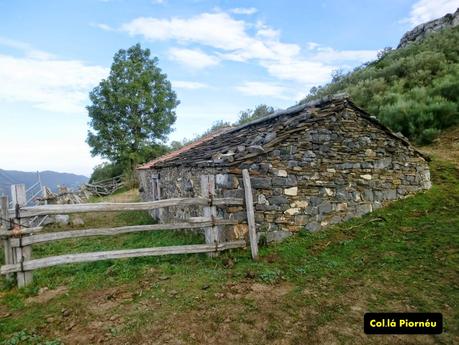 De braña en braña por Villar y Llamas