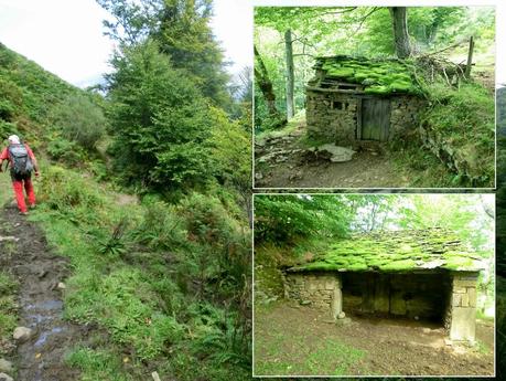 De braña en braña por Villar y Llamas