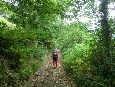 De braña en braña por Villar y Llamas