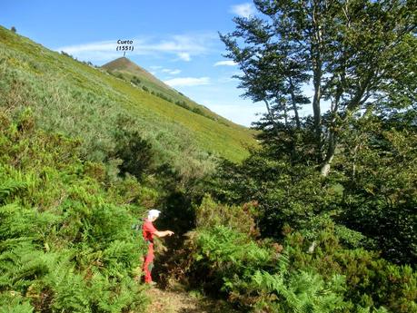De braña en braña por Villar y Llamas
