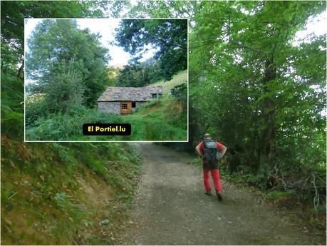 De braña en braña por Villar y Llamas