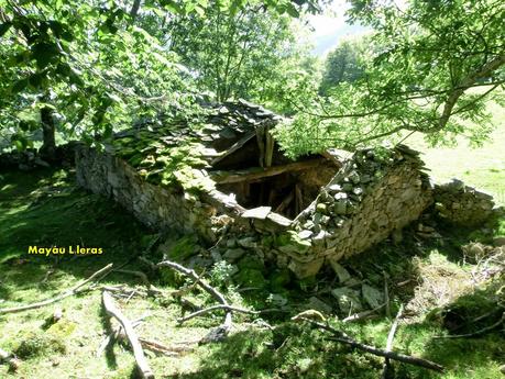 De braña en braña por Villar y Llamas
