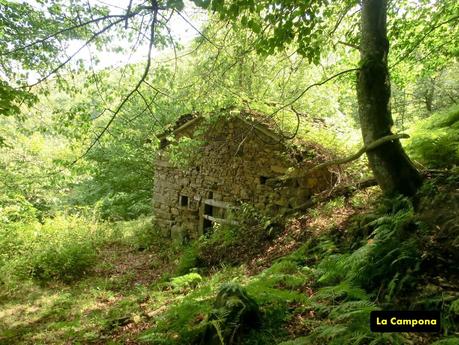 De braña en braña por Villar y Llamas