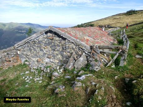 De braña en braña por Villar y Llamas