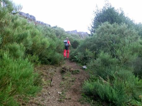 De braña en braña por Villar y Llamas