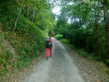 De braña en braña por Villar y Llamas