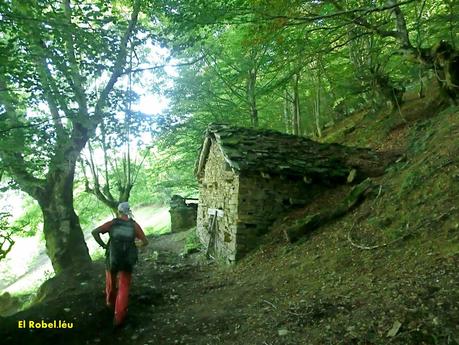 De braña en braña por Villar y Llamas
