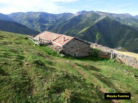 De braña en braña por Villar y Llamas