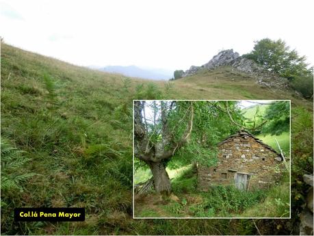 De braña en braña por Villar y Llamas