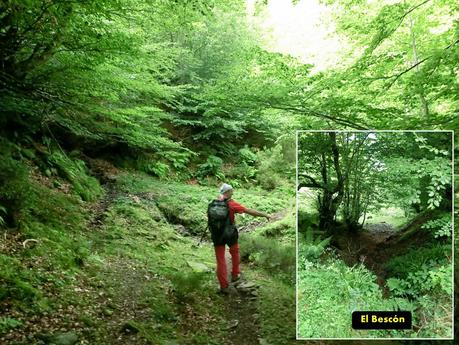 De braña en braña por Villar y Llamas