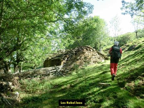 De braña en braña por Villar y Llamas