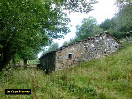 De braña en braña por Villar y Llamas