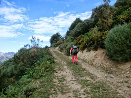 De braña en braña por Villar y Llamas