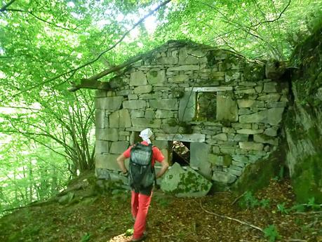 De braña en braña por Villar y Llamas