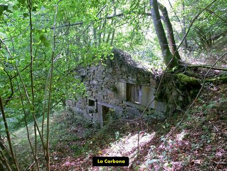 De braña en braña por Villar y Llamas