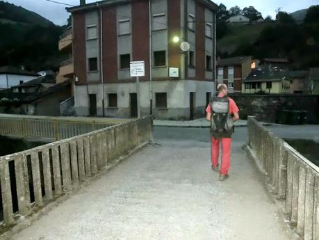 De braña en braña por Villar y Llamas