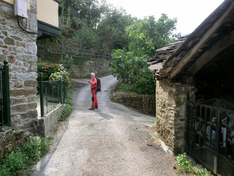 De braña en braña por Villar y Llamas
