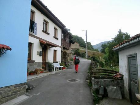 De braña en braña por Villar y Llamas