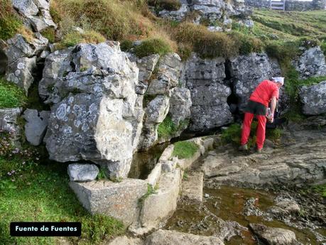 De braña en braña por Villar y Llamas