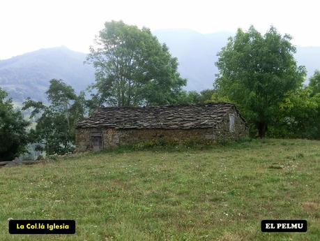 De braña en braña por Villar y Llamas