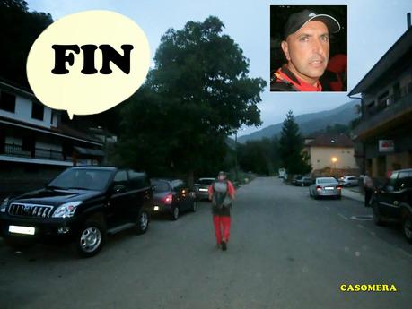 De braña en braña por Villar y Llamas