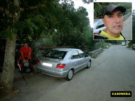 De braña en braña por Villar y Llamas