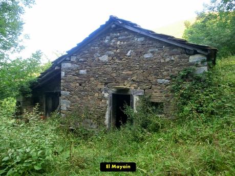 De braña en braña por Villar y Llamas