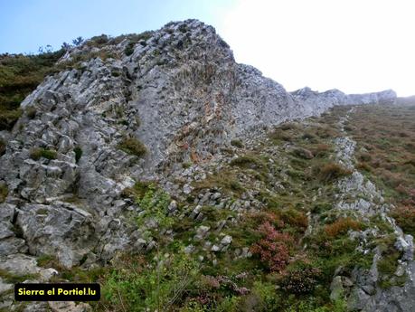 De braña en braña por Villar y Llamas