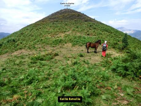 De braña en braña por Villar y Llamas