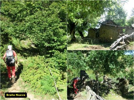 De braña en braña por Villar y Llamas