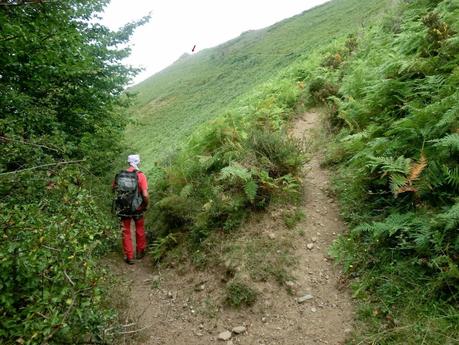 De braña en braña por Villar y Llamas