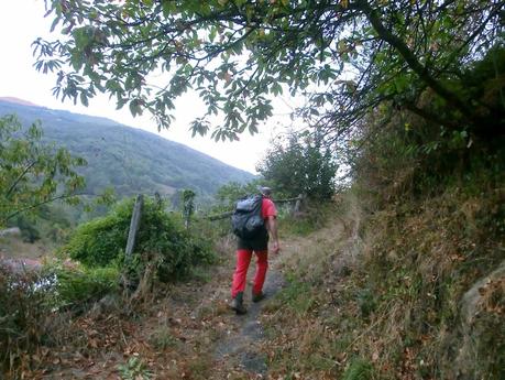 De braña en braña por Villar y Llamas