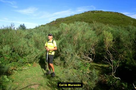 De braña en braña por Villar y Llamas