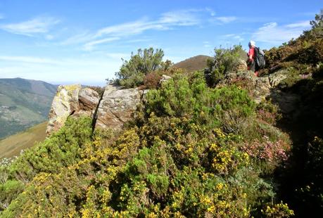 De braña en braña por Villar y Llamas