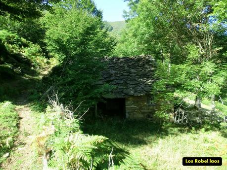 De braña en braña por Villar y Llamas