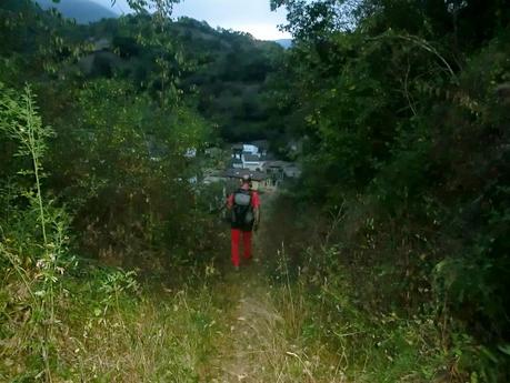 De braña en braña por Villar y Llamas