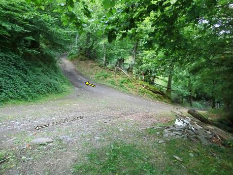De braña en braña por Villar y Llamas